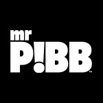 Mr. Pibb