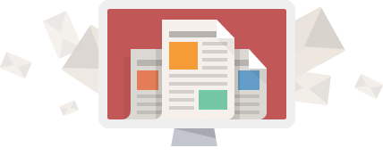 Subscribe To Our Newsletter!